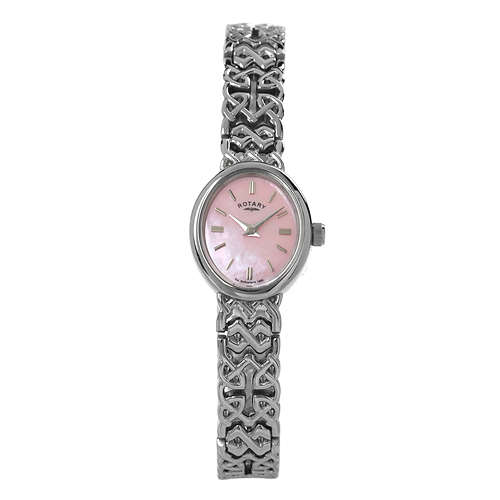 ROTARY LADIES WATCH , MODEL Ib 77898/07